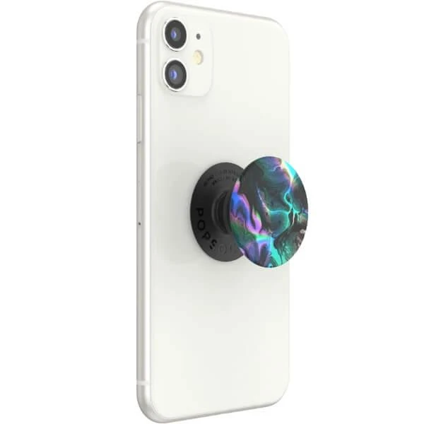 Popsockets uchwyt Oil Agate