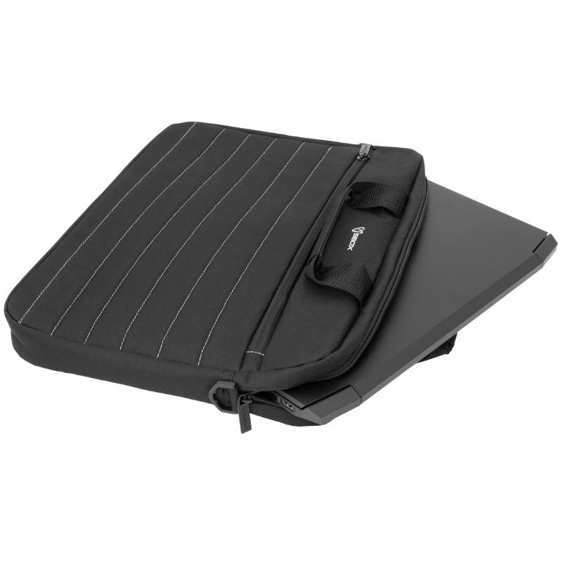 Sbox NSS-35100 Copenhagen 15.6 juodos spalvos