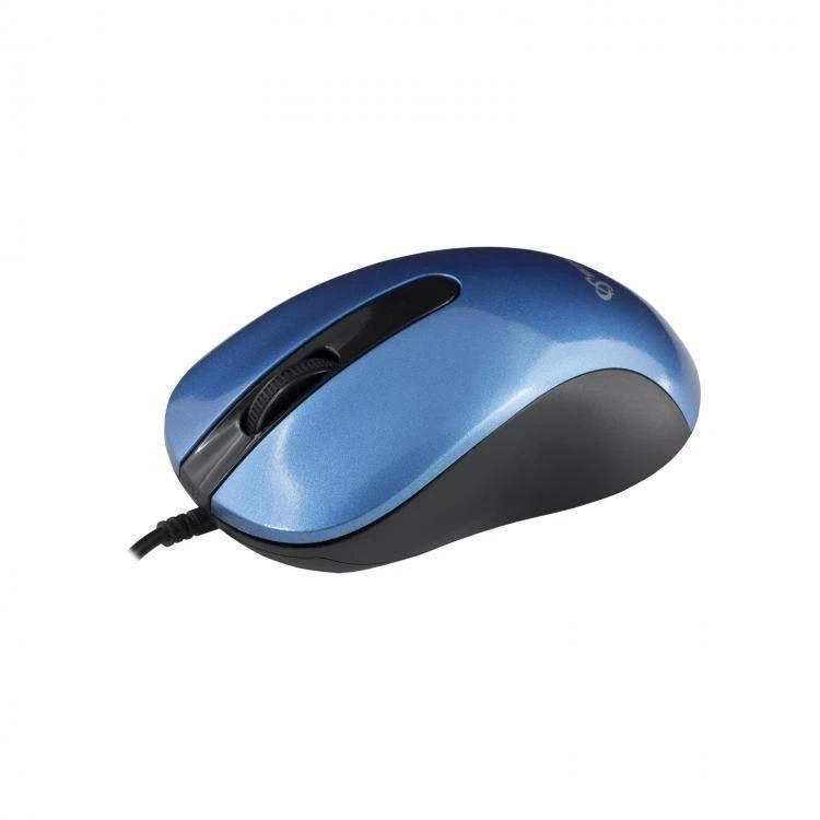 Sbox Technology Sbox M-901 Optinė pelė mėlynos spalvos