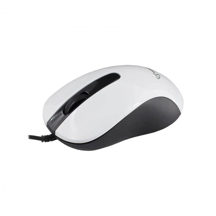 Sbox Technology Sbox M-901 Optinė pelė baltos spalvos