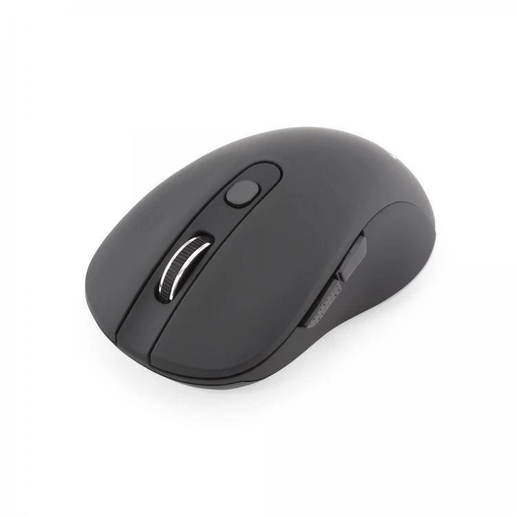 Sbox Technology Sbox WM-911B Belaidė pelė juodos spalvos