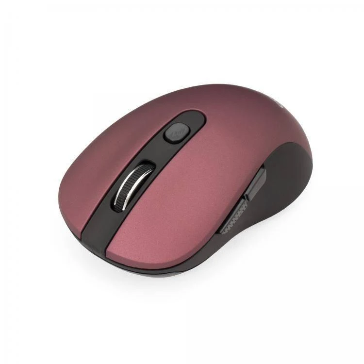 Pelė Sbox Technology Sbox WM-911U violetinės spalvos