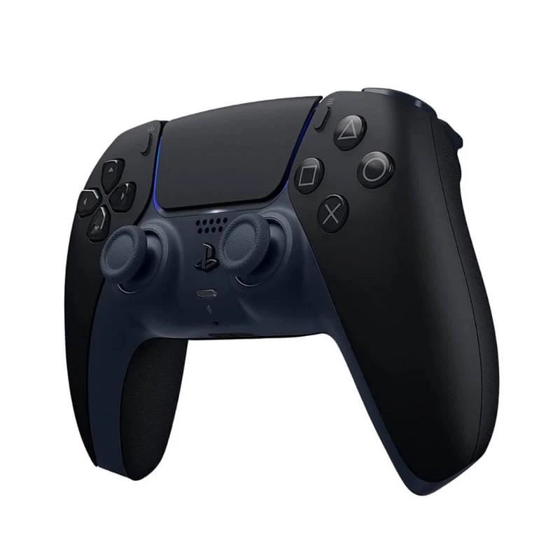 PS5 Dualsense belaidis valdiklis Sony Midnight Black