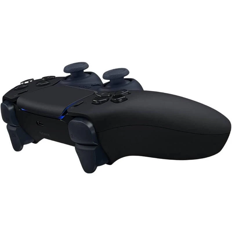 PS5 Dualsense belaidis valdiklis Sony Midnight Black