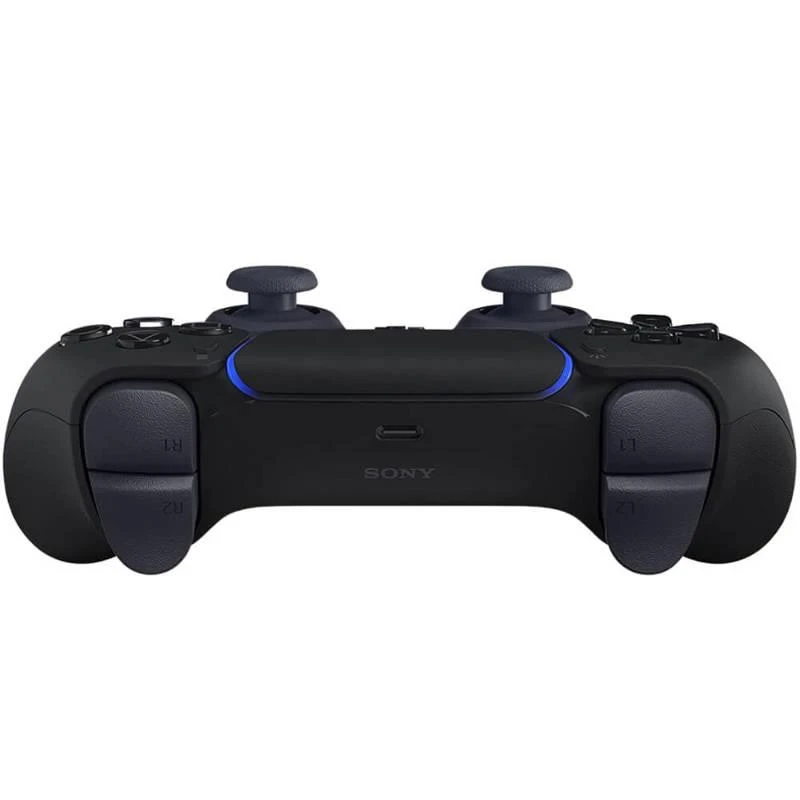 PS5 Dualsense belaidis valdiklis Sony Midnight Black
