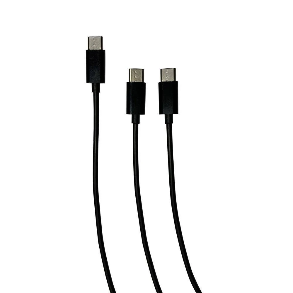 Steelplay Dual Play & Charge Cable PS5 valdikliams