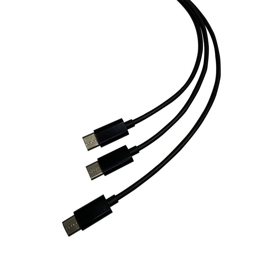 Steelplay Dual Play & Charge Cable PS5 valdikliams