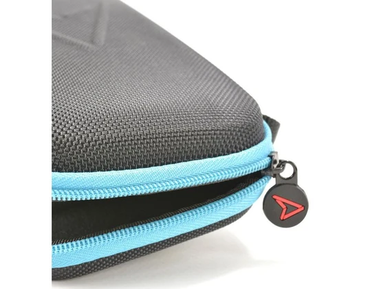 Steelplay „Carry & Protect Lite“ krepšys – mėlynas
