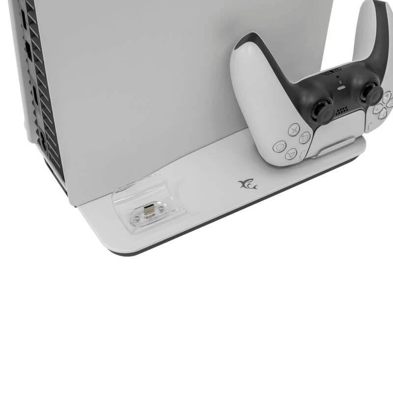 White Shark Guard, Daugiafunkcinis PS5 konsolės aušinimo stovas