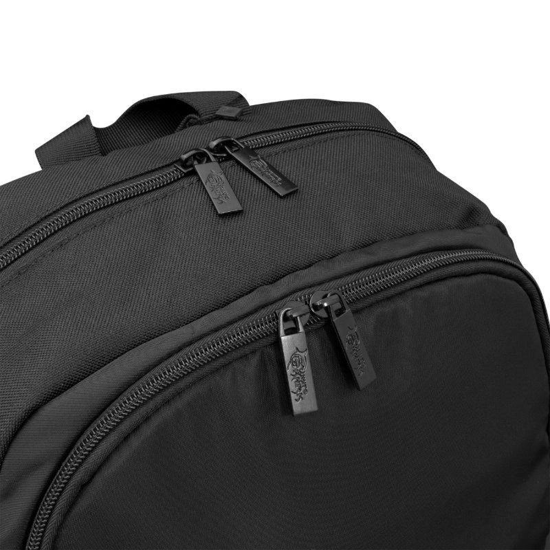 Nešiojamo kompiuterio kuprinė White Shark Scout Black - Silver