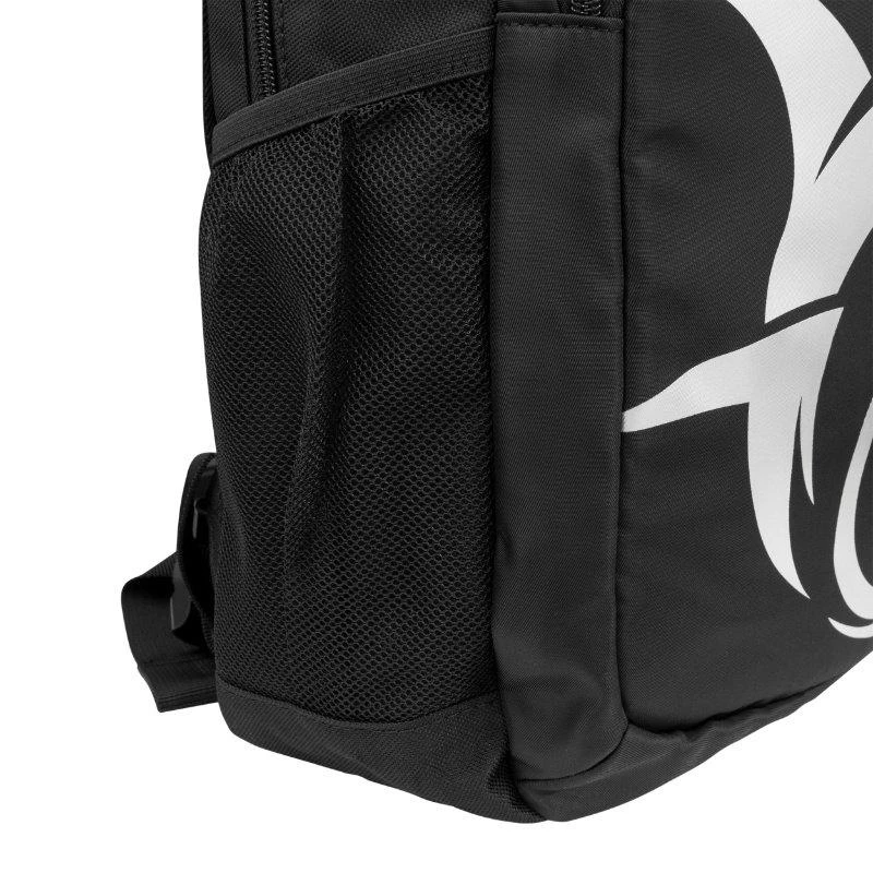 Nešiojamo kompiuterio kuprinė White Shark Scout Black - Silver