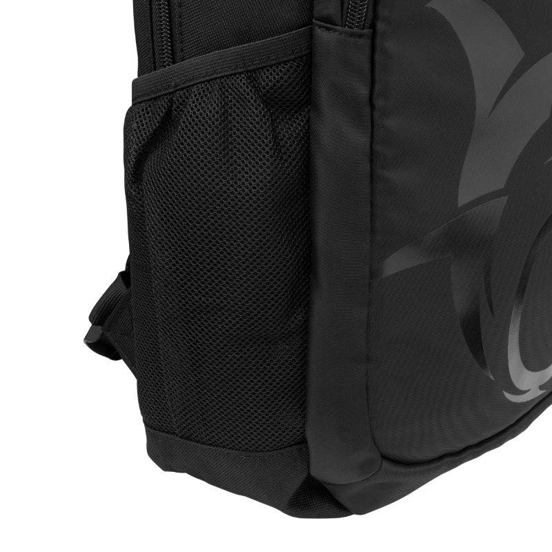 Nešiojamo kompiuterio kuprinė White Shark Scout Black