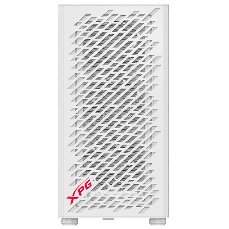 ADATA Obudowa XPG Valor Air balta (VALORAIRMT-WHCWW)