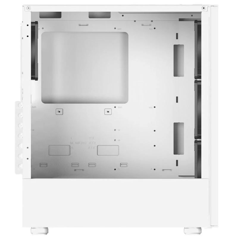 ADATA Obudowa XPG Valor Air balta (VALORAIRMT-WHCWW)