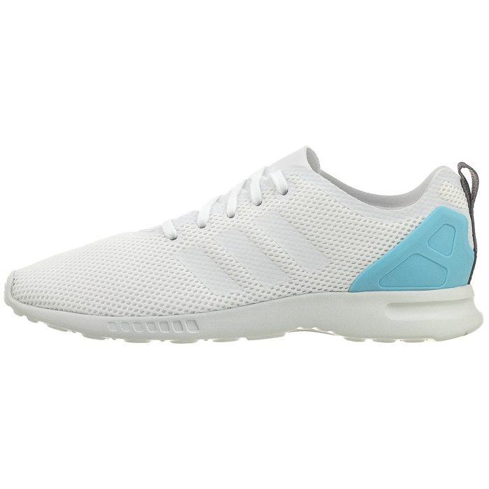 adidas ZX Flux ADV Smooth W S78965 (AD612-a) sportiniai