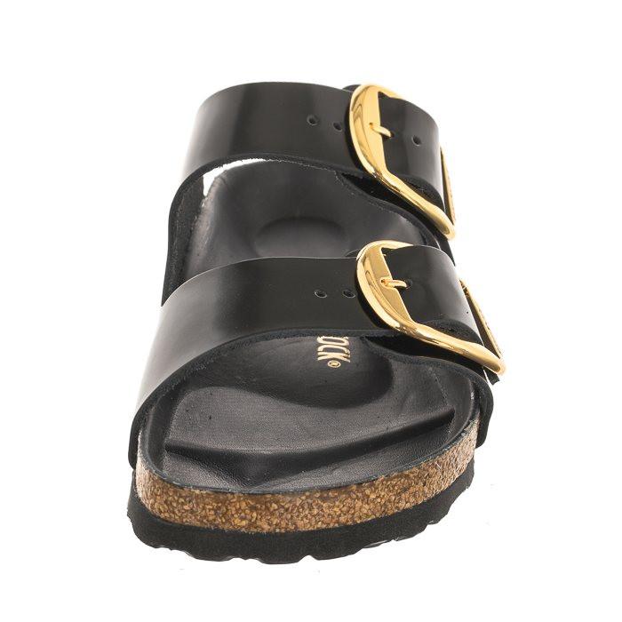 【27cm】＜BIRKENSTOCK＞Arizona BS Šlepetės Birkenstock Arizona Bs 1020507 Pilka | eavalyne.lt