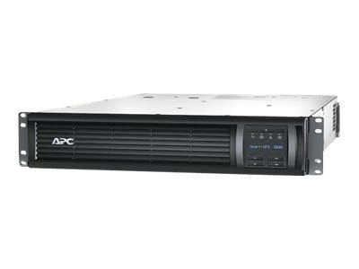 APC SMART-UPS 1000VA LCD RM 2U 230V SU SMARTCONNECT