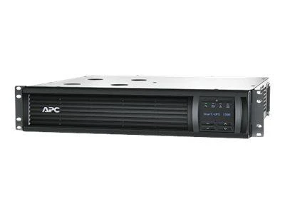 APC Smart-UPS 1500VA LCD RM 2U 230V su SmartConnect