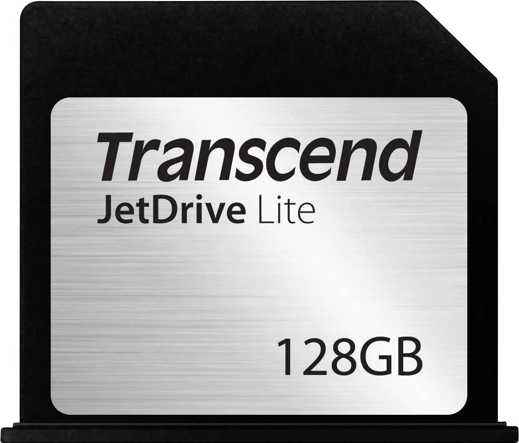 Transcend JetDrive Lite 128GB atminties kortelė