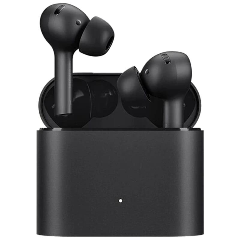 Belaidės ausinės Xiaomi Mi True Wireless Earphones 2 Pro, Klausykitės  muzikos, o ne triukšmo | Varle.lt