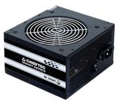 CHIEFTEC PSU 500W 12CM FAN ACTIVE PFC ATX12V V2.3 80+ EFEKTYVUMAS (SU MAITINIMO LAIDU), modelis - GPS-500A8, žema kaina | Varle.lt