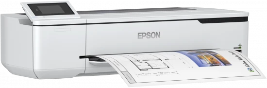 Spausdintuvas Epson SureColor SC-T2100 WiFi