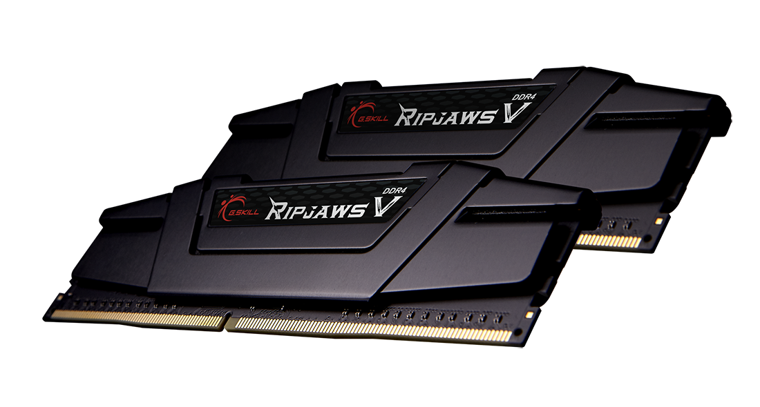 G Skill Ripjaws X Series 16gb 2 X 8gb G.Skill Ripjaws V 16GB (2 x 8GB), DDR4, 3200MHz, CL14 | Varle.lt