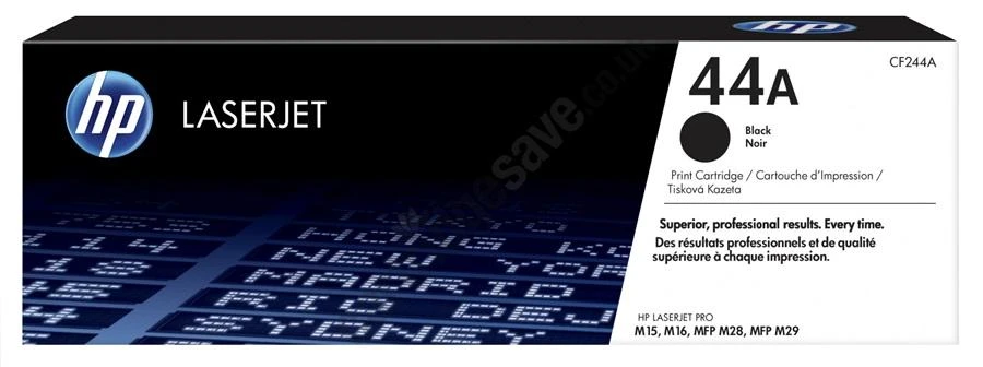 Toner HP 55A Negro Original CE255A Para Hp M521dn 🖥️