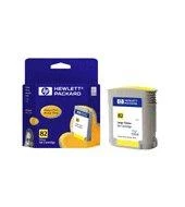Hewlett Packard (HP) HP no.82 Ink Cart. Geltona (69ml)