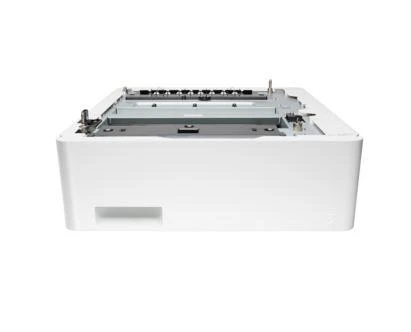 Hewlett Packard (HP) HP LJ Pro 550 lapų dėklas M452, M477