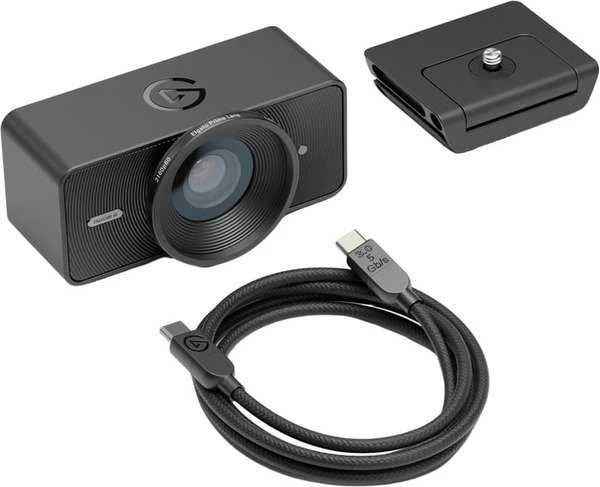 Internetinė kamera Elgato Facecam 4K