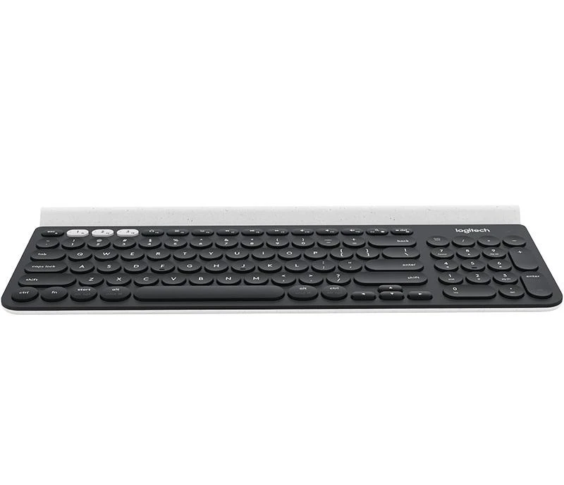 Logitech K780 Multi-Device Bluetooth Klaviatūra, US išdėstymas