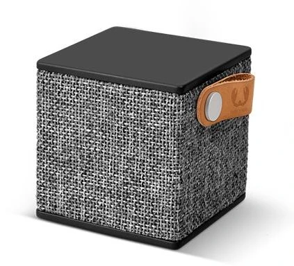 Fresh'n Rebel Bluetooth kolonėlė Rockbox Cube Fabriq Edition