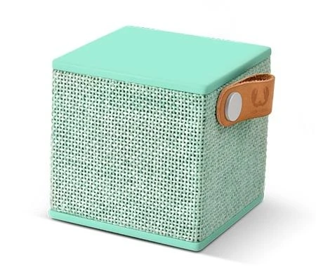 Fresh'n Rebel Bluetooth kolonėlė Rockbox Cube Fabriq Edition