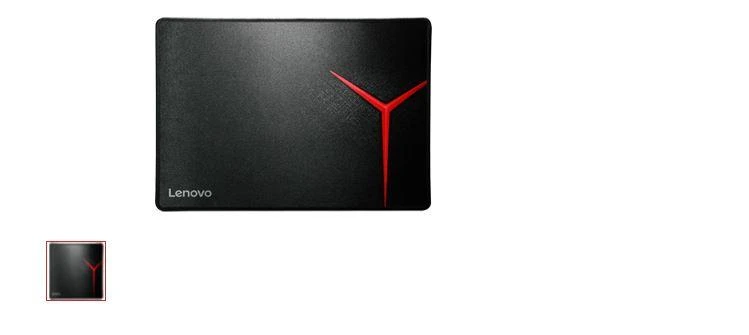 Pelės kilimėlis žaidimams Lenovo Y, 350x250x3mm