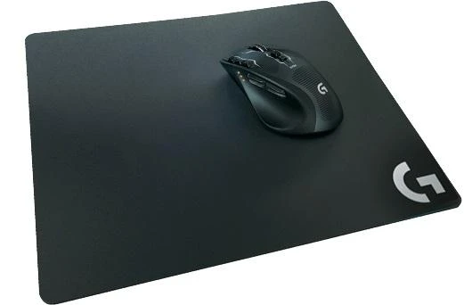 LOGITECH G440 Hard Pelės kilimėlis žaidimams EER2