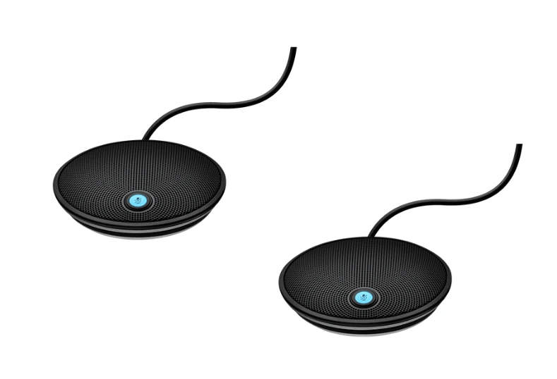 Mikrofonai konferencijoms LOGITECH Group ConferenceCam microphones