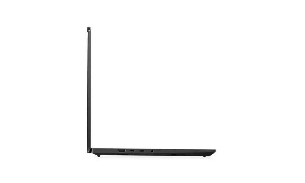 Nešiojamas kompiuteris Lenovo ThinkPad P1 Gen 9 | 16"/ IPS/ WUXGA/ neatspindintis | Intel Core™ Ultra 7 356H | 32 GB | 1 TB | NVIDIA® RTX PRO 1000 Blackwell Generation 8 GB GDDR7 Laptop GPU | Windows® 11 Pro