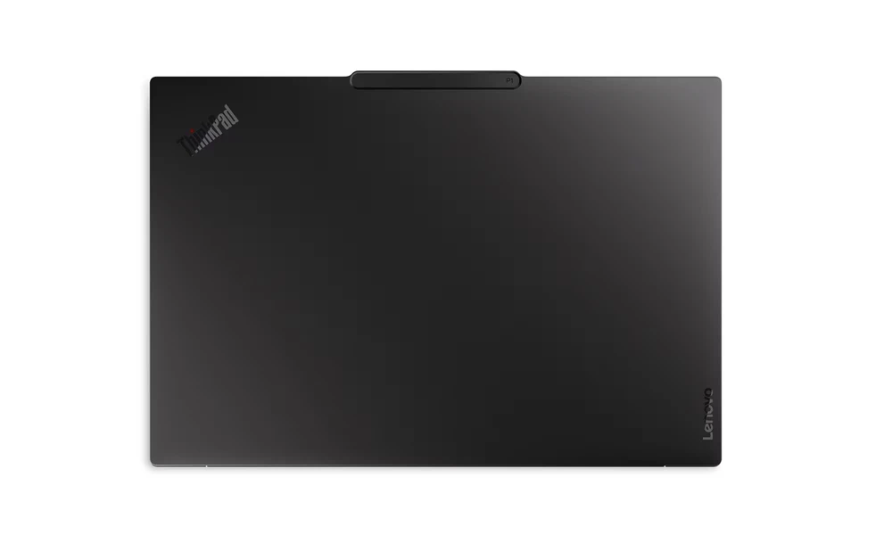 Nešiojamas kompiuteris Lenovo ThinkPad P1 Gen 9 | 16"/ IPS/ WUXGA/ neatspindintis | Intel Core™ Ultra 7 356H | 32 GB | 1 TB | NVIDIA® RTX PRO 1000 Blackwell Generation 8 GB GDDR7 Laptop GPU | Windows® 11 Pro