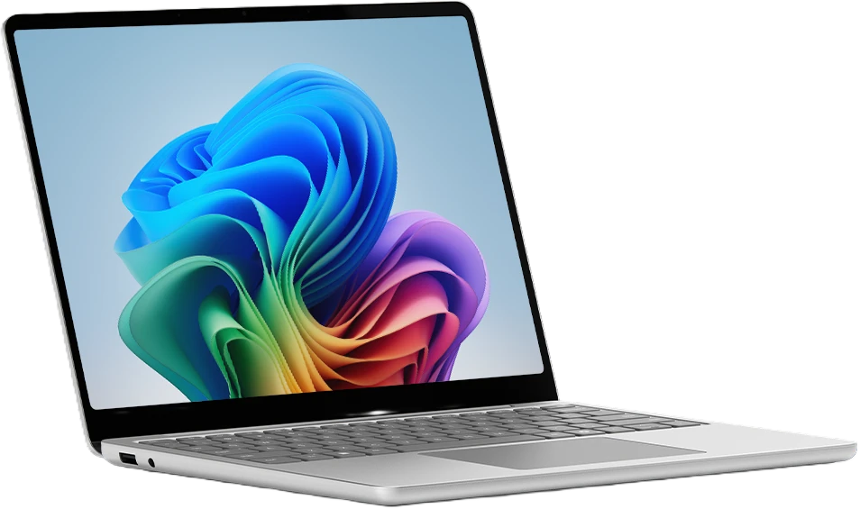 Nešiojamas kompiuteris Microsoft Surface Laptop 13