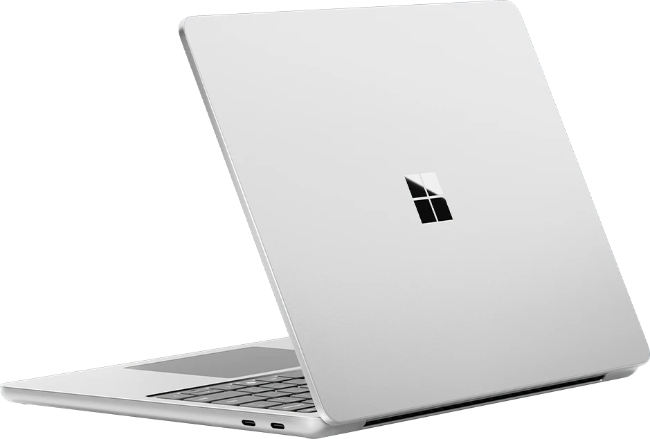 Nešiojamas kompiuteris Microsoft Surface Laptop 13
