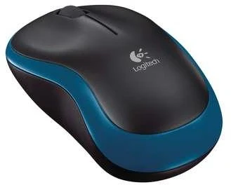 Pelė Logitech M185 pilka (910-002238)