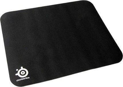 Medžiaginis pelės kilimėlis žaidimams SteelSeries QcK Medium