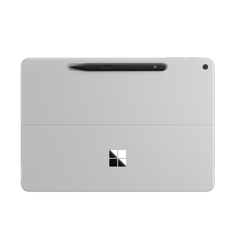 Planšetė Microsoft Surface Pro 12" X Plus (8-core)/16/512 GB xPS, platinos spalvos, be įkroviklio