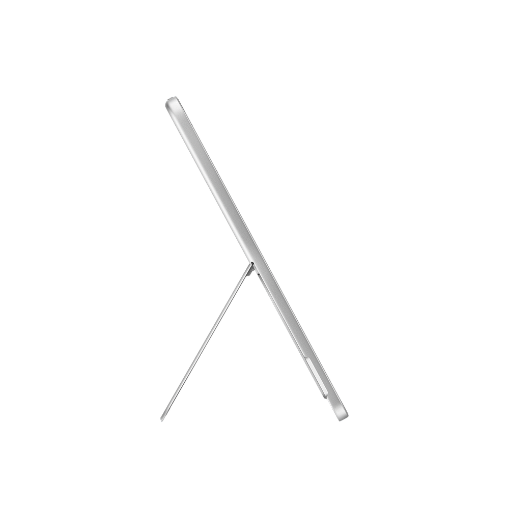 Planšetė Microsoft Surface Pro 12" X Plus (8-core)/16/512 GB xPS, platinos spalvos, be įkroviklio