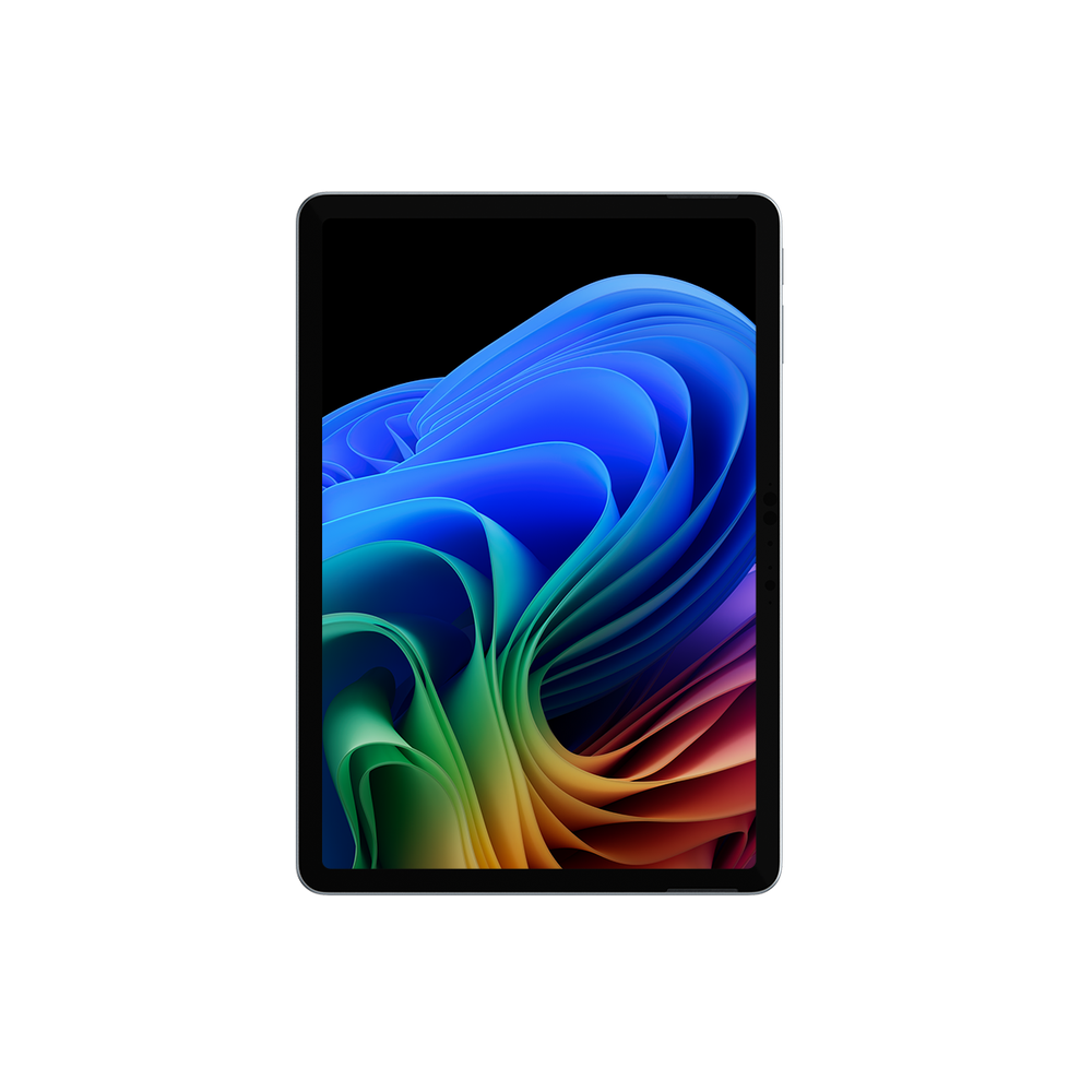 Planšetė Microsoft Surface Pro 12" X Plus (8-core)/16/512 GB xPS, platinos spalvos, be įkroviklio