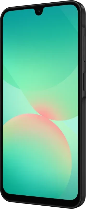 SAMSUNG Galaxy A26 5G 6/128GB Black (Enterprise Edition)