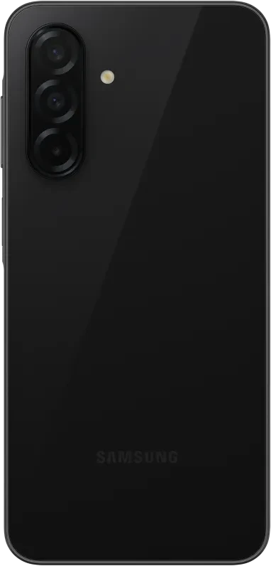 SAMSUNG Galaxy A26 5G 6/128GB Black (Enterprise Edition)