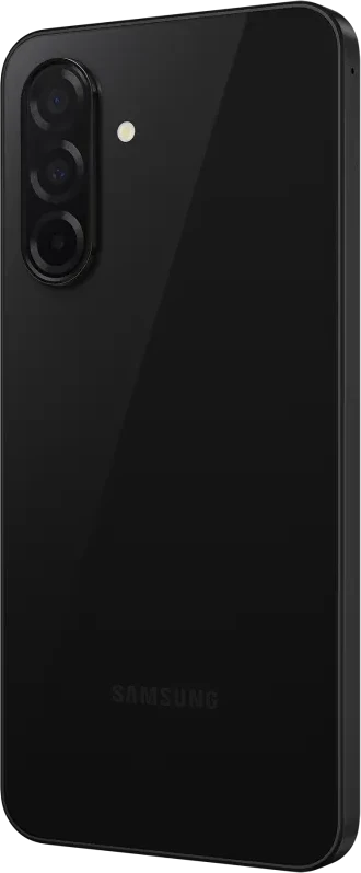 SAMSUNG Galaxy A26 5G 6/128GB Black (Enterprise Edition)
