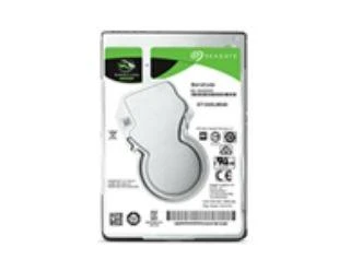 Seagate BarraCuda 2.5'' 1TB SATA3 5400RPM 128MB
